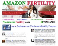 Amazon Fertility image 1